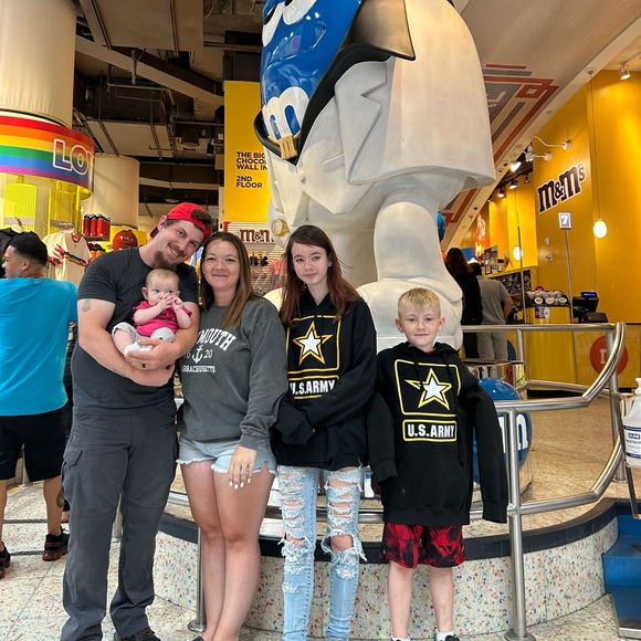 Meet your Posher, Summer - Picture 6 of 7